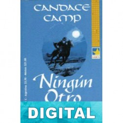 Ningún otro amor Candace Camp