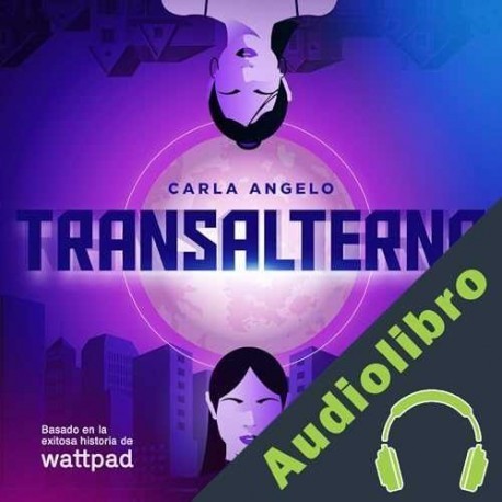 Audiolibro Transalterna Carla Angelo