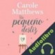 Audiolibro Un pequeño desliz Carole Matthews