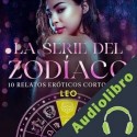 Audiolibro 10 relatos eróticos cortos para Leo Camille Bech