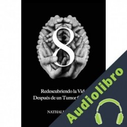 Audiolibro 8 Nathalie Jacob