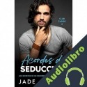 Audiolibro Acordes de Seducción Jade Christy