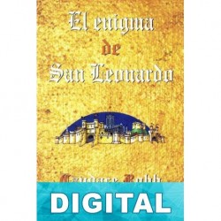 El enigma de San Leonardo Candace Robb