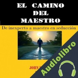 Audiolibro El camino del maestro John Danen