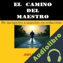 Audiolibro El camino del maestro John Danen
