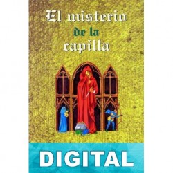 El misterio de la capilla Candace Robb