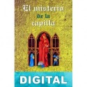 El misterio de la capilla Candace Robb