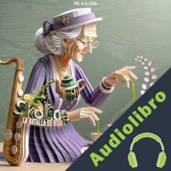 Audiolibro Skabue - la Batalla de Roji 04x4