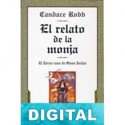 El relato de la monja Candace Robb