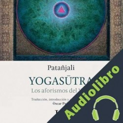 Audiolibro Yogasūtra Patañjali