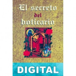 El secreto del boticario Candace Robb