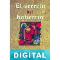 El secreto del boticario Candace Robb