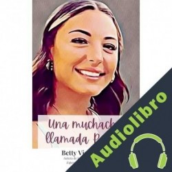 Audiolibro Una muchacha llamada Polina Betty Viamontes