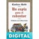 Un espía para el redentor Candace Robb
