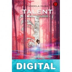 Talent Candela Iniba
