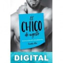 El chico de agosto Candela Rios