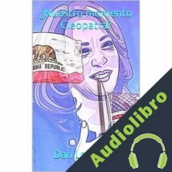 Audiolibro ¿Nuestro momento Cleopatra? Dan Lebowitz
