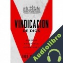 Audiolibro Vindicacion De Dios Todd Mozingo