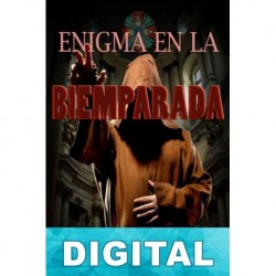 El enigma de la biemparada Agustín García Delestal