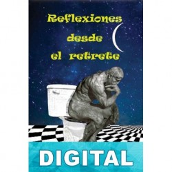 Reflexiones desde el retrete Cándido Macarro Rodríguez