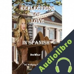 Audiolibro Reflections of Love in Spanish Wolfgang Ausserbauer