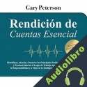 Audiolibro Rendición de Cuentas Esencial Gary Peterson