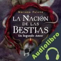 Audiolibro Un segundo amor Mariana Palova