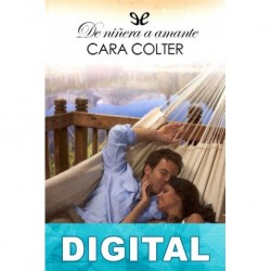 De niñera a amante Cara Colter