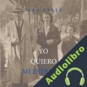 Audiolibro Yo quiero mi estrella Tina Pardo Aroesti