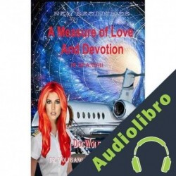 Audiolibro A Measure of Love and Devotion In Spanish Wolfgang Ausserbauer