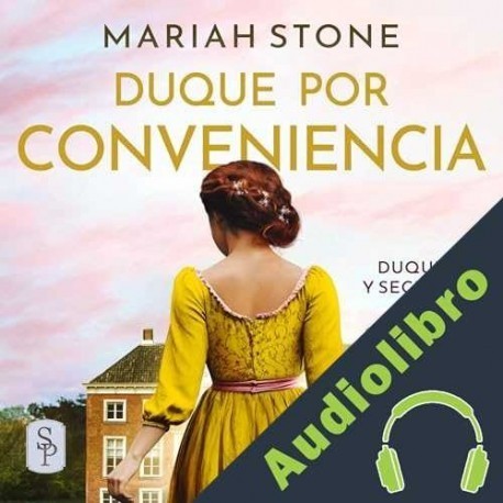 Audiolibro Duque por conveniencia Mariah Stone