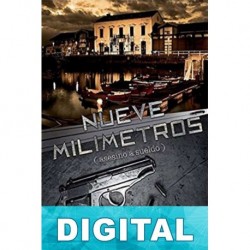 Nueve milímetros (Asesino a sueldo) Agustín García Meana