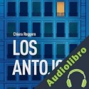 Audiolibro Los antojos Chiara María Roggero Bustamante