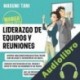 Audiolibro Manga para el éxito 2: Liderazgo de equipos y reuniones Masumi Tani