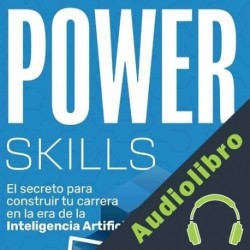 Audiolibro Power Skills Borja Castelar