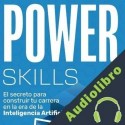 Audiolibro Power Skills Borja Castelar