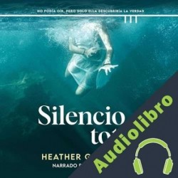 Audiolibro Silencio Total Heather Gudenkauf