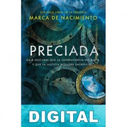 Preciada Caragh M. O´brien