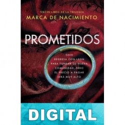 Prometidos Caragh M. O´brien