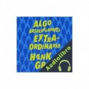 Audiolibro Algo absolutamente extraordinario Hank Green