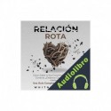 Audiolibro Relación Rota Whitney Barton