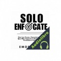 Audiolibro Solo Enfócate Emory Love