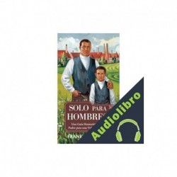 Audiolibro Solo Para Hombres Frank Geoffreys