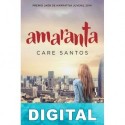 Amaranta Care Santos