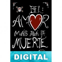 Bel Amor: Más allá de la muerte Care Santos