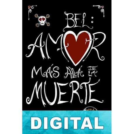 Bel Amor: Más allá de la muerte Care Santos