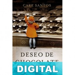 Deseo de chocolate Care Santos