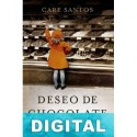 Deseo de chocolate Care Santos