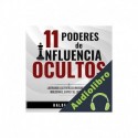 Audiolibro 11 Poderes de Influencia Ocultos Halbert Ward