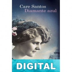 Diamante azul Care Santos